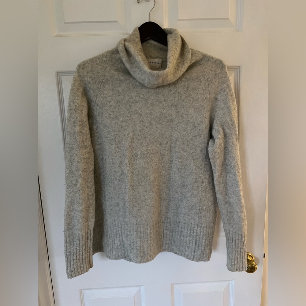 ARITZIA Turtleneck Sweater